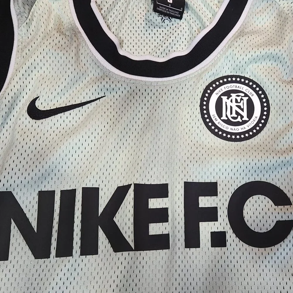 NIKE F.C. Jersey - Picture 2 of 7